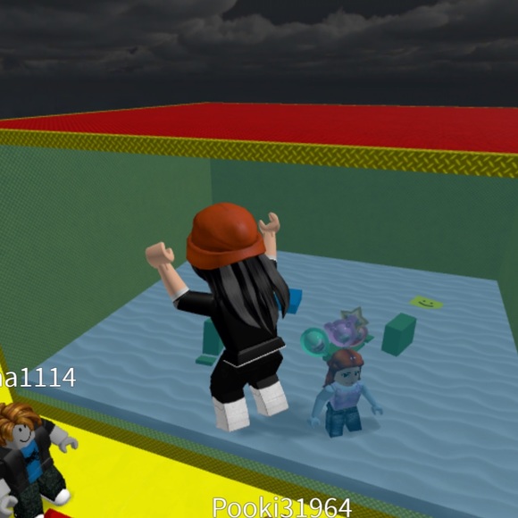 Meet your Posher, lipgloss - Picture 1 of 1